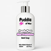 Candyfloss Marshmallow Liquid Hand Soap